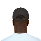 CableRated Embroidered Logo Baseball Cap