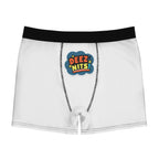"Deez Nits!" Men's Boxer Briefs