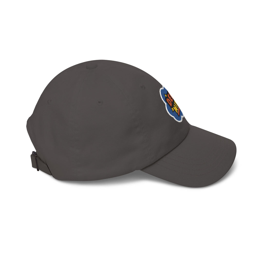 Embroidered "Deez Nits!" Baseball Hat