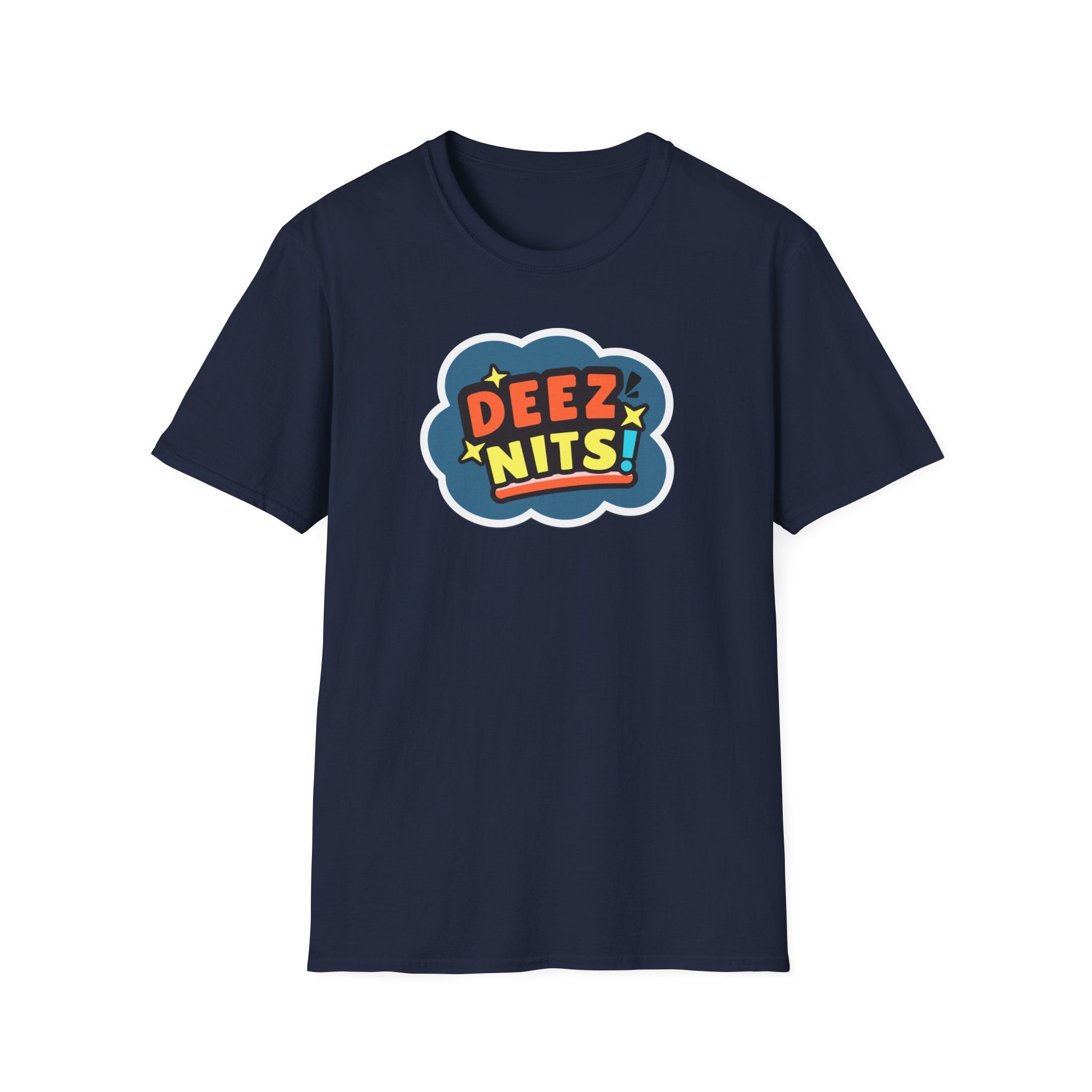 "Deez Nits!" Unisex T-Shirt