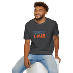 Just Ask Caleb T-Shirt