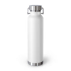 CalebRated 22oz Vacuum Insulated Bottle