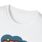 "Deez Nits!" Unisex T-Shirt