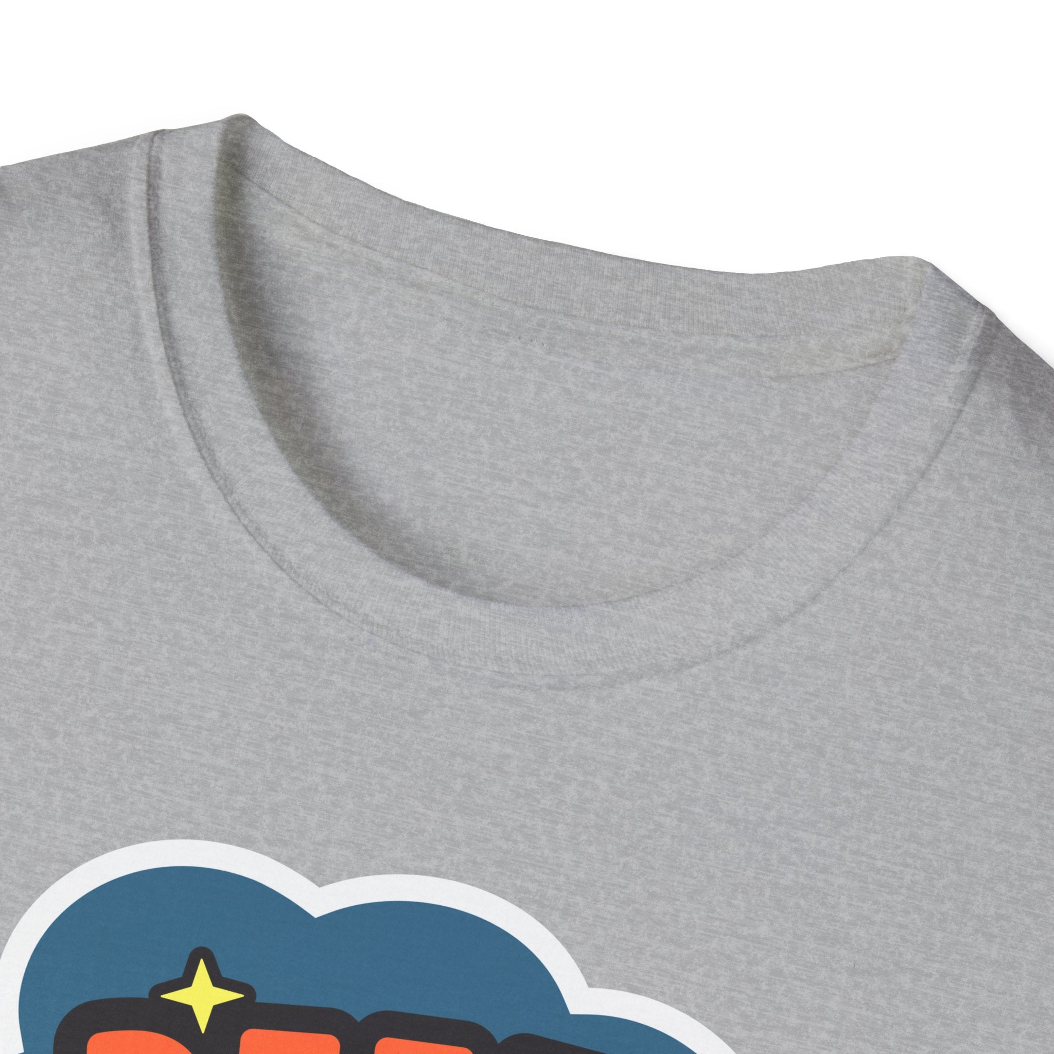 "Deez Nits!" Unisex T-Shirt