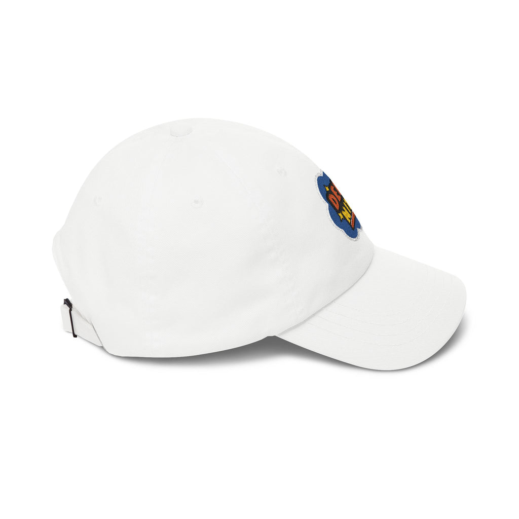 Embroidered "Deez Nits!" Baseball Hat