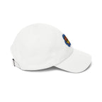 Embroidered "Deez Nits!" Baseball Hat