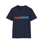 CalebRated Unisex T-Shirt