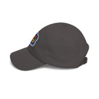 Embroidered "Deez Nits!" Baseball Hat