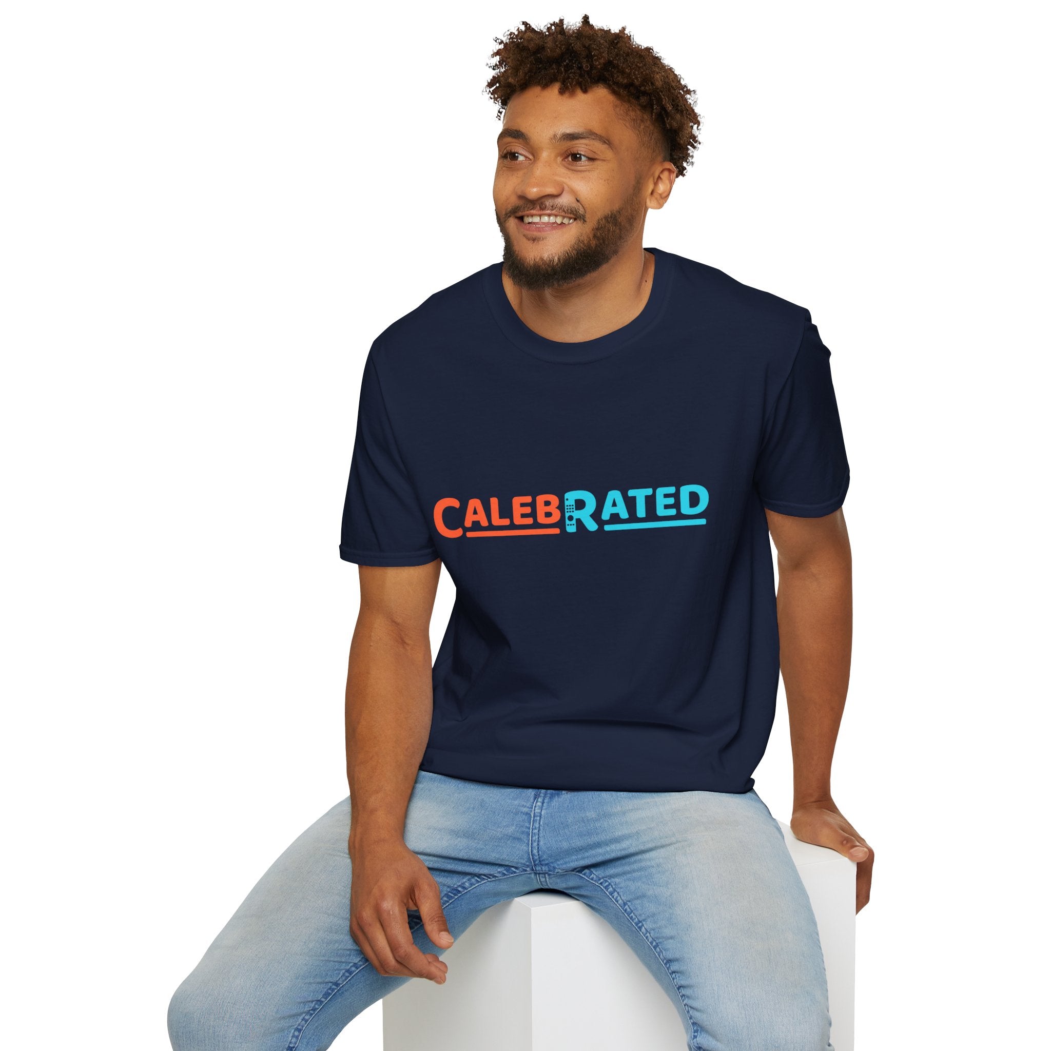 CalebRated Unisex T-Shirt