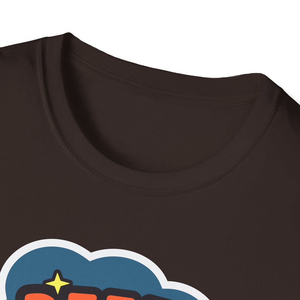 "Deez Nits!" Unisex T-Shirt