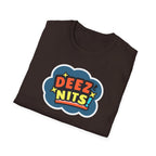 "Deez Nits!" Unisex T-Shirt