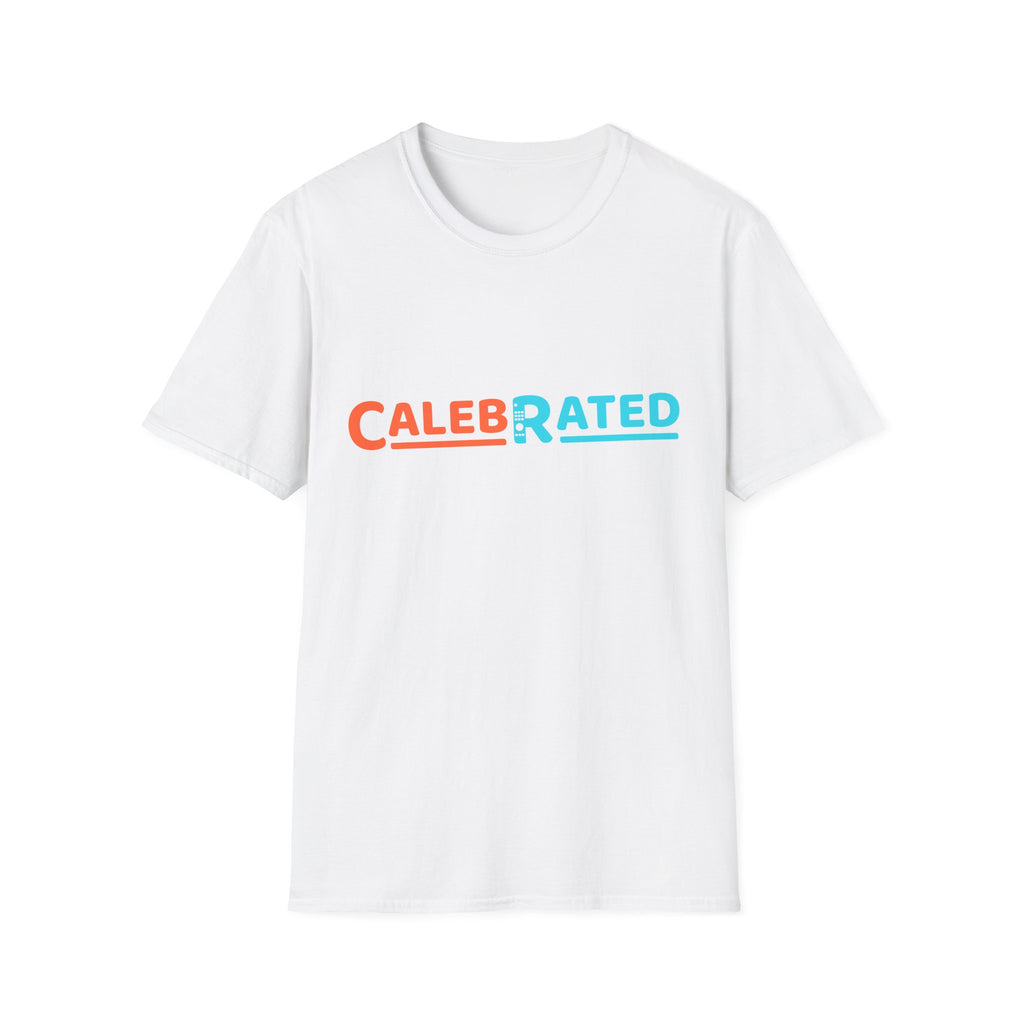 CalebRated Unisex T-Shirt