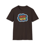 "Deez Nits!" Unisex T-Shirt