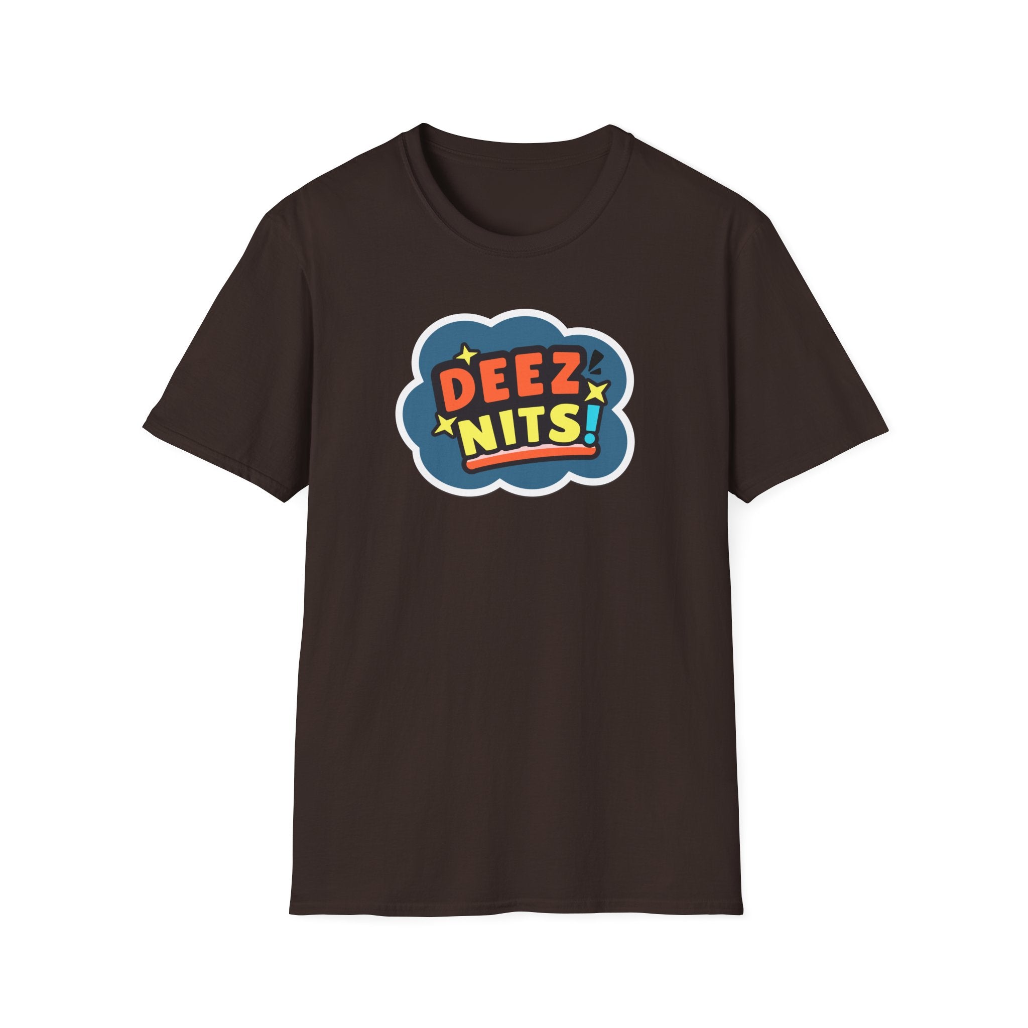 "Deez Nits!" Unisex T-Shirt