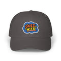 Embroidered "Deez Nits!" Baseball Hat