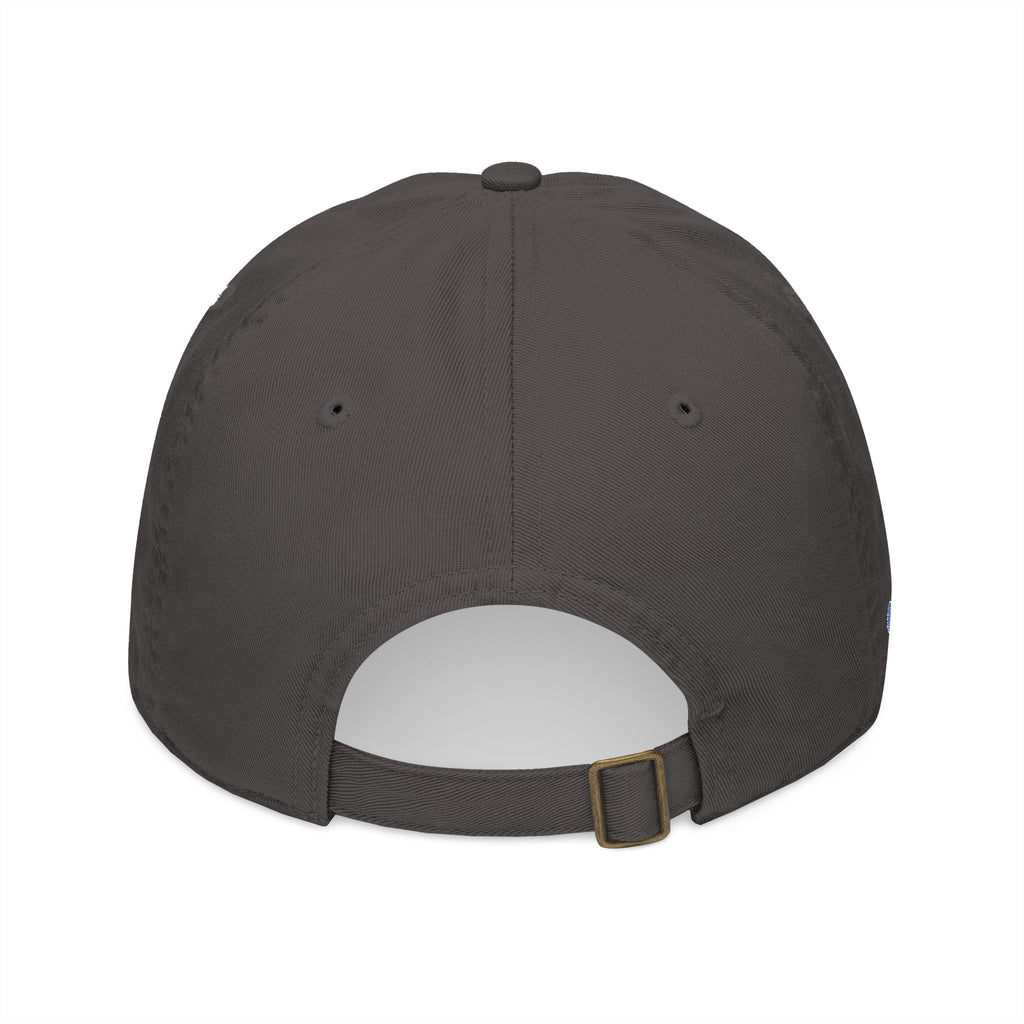 CableRated Embroidered Logo Baseball Cap