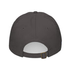 CableRated Embroidered Logo Baseball Cap