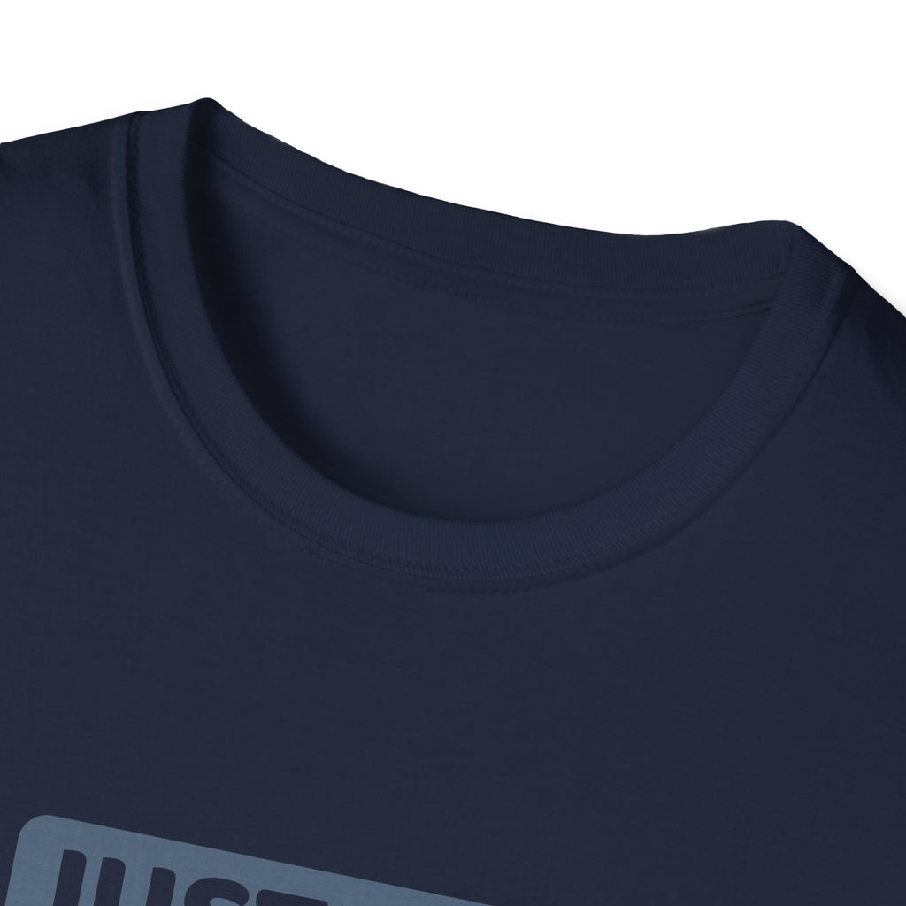 Just Ask Caleb T-Shirt