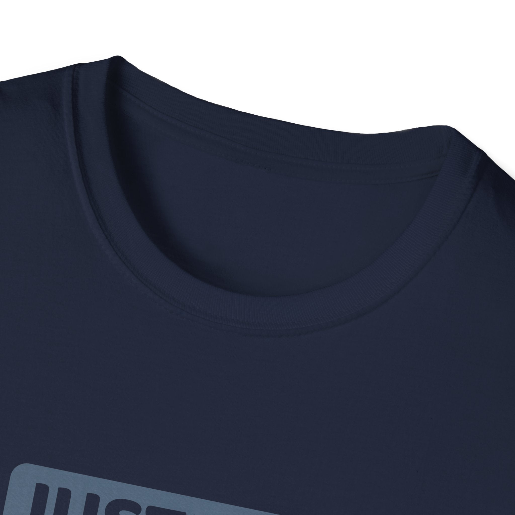 Just Ask Caleb T-Shirt