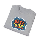 "Deez Nits!" Unisex T-Shirt