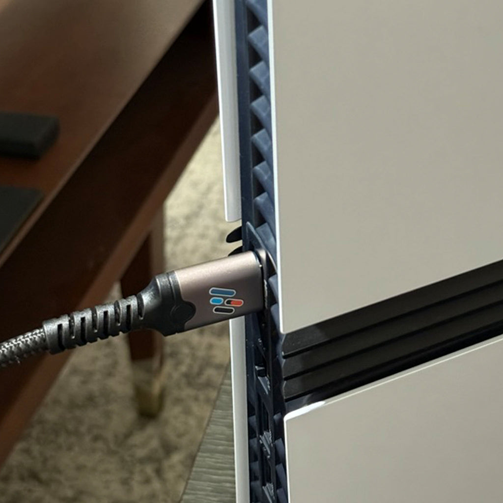 CableRated HDMI 2.1 Compatible Cable