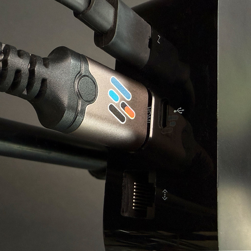 CableRated HDMI 2.1 Compatible Cable