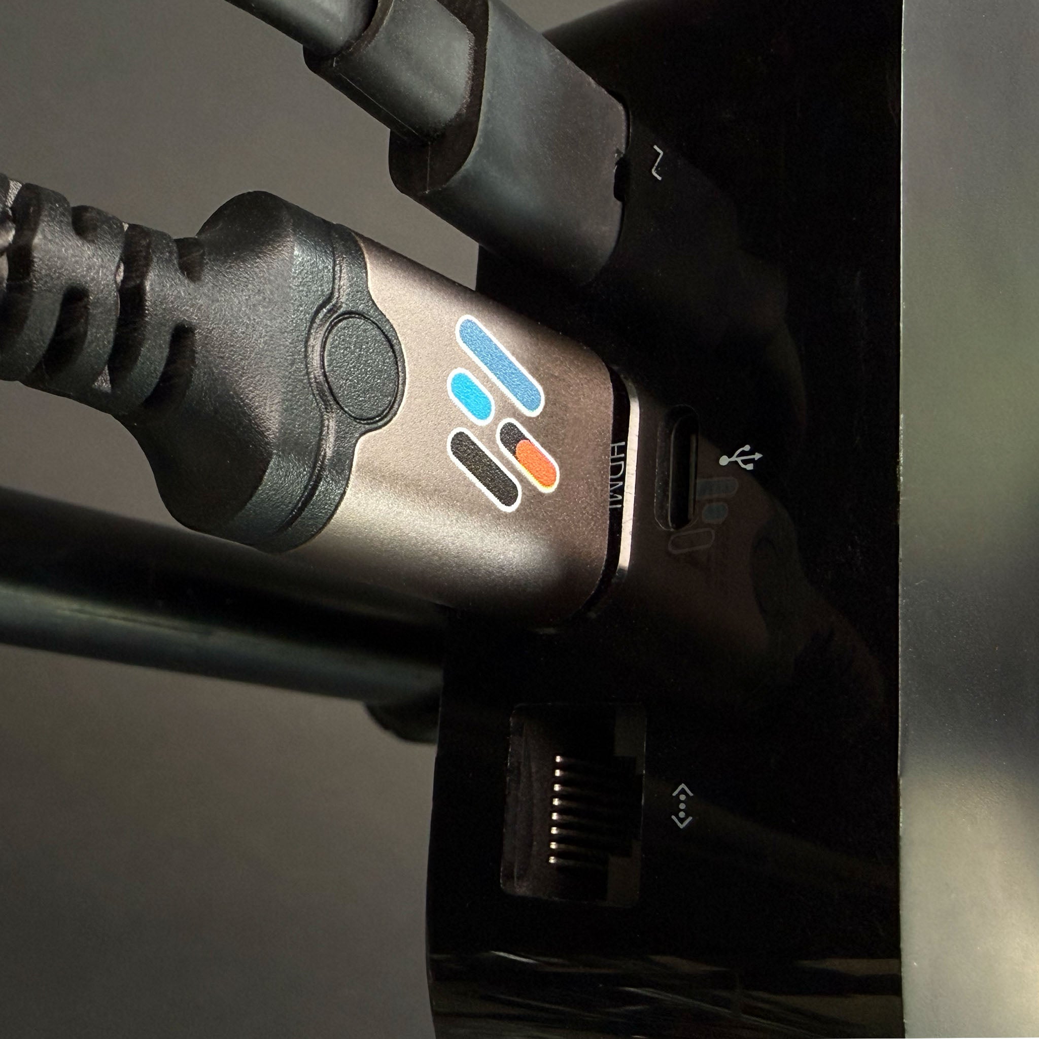 CableRated HDMI 2.1 Compatible Cable